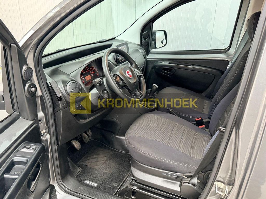 Fiat Fiorino KH10069