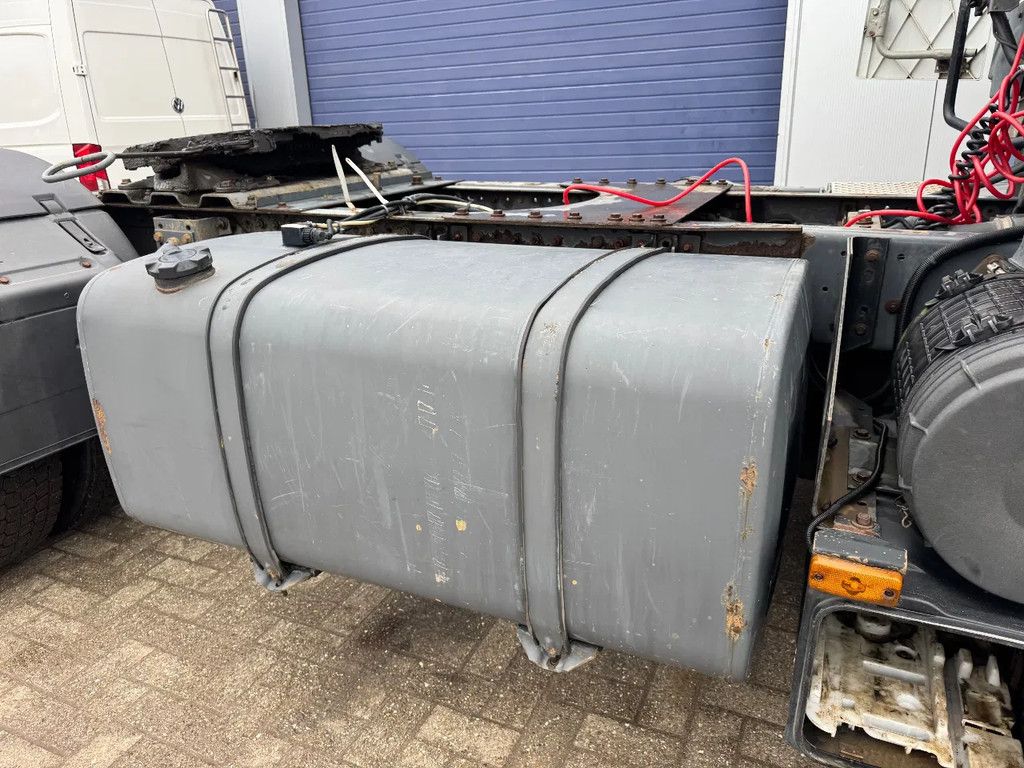 Renault Premium 420 FRENCH TRUCK-MANUAL GEARBOX**