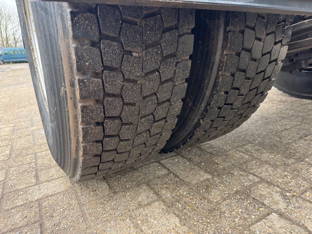 Renault Premium 420 FRENCH TRUCK-MANUAL GEARBOX**