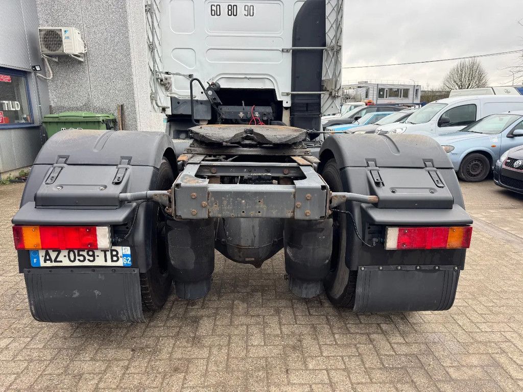 Renault Premium 420 FRENCH TRUCK-MANUAL GEARBOX**