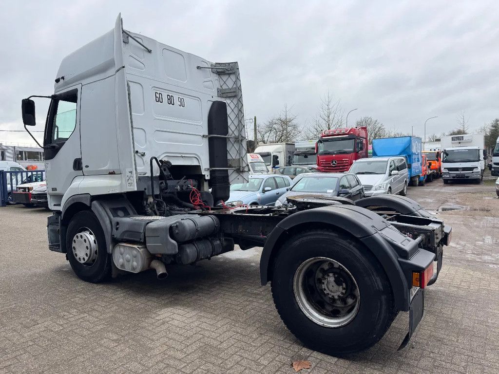 Renault Premium 420 FRENCH TRUCK-MANUAL GEARBOX**