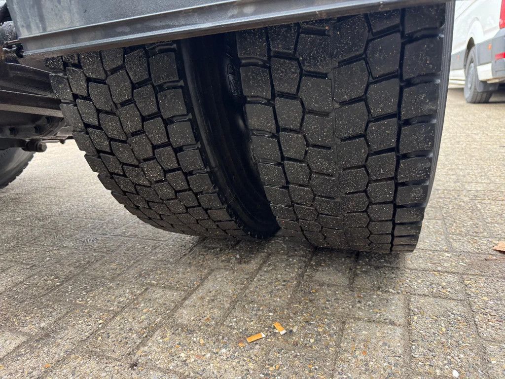 Renault Premium 420 FRENCH TRUCK-MANUAL GEARBOX**