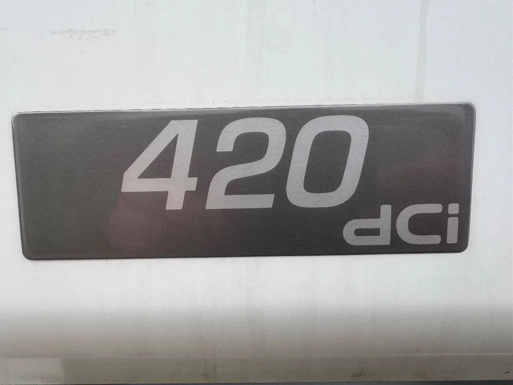 Renault Premium 420 FRENCH TRUCK-MANUAL GEARBOX**