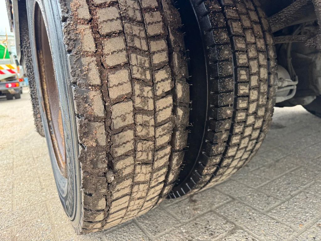 Volvo FL 180 **TOPTRUCK-BELGIAN ORIGINE**