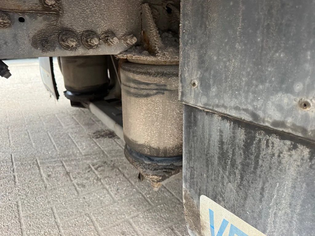 Volvo FL 180 **TOPTRUCK-BELGIAN ORIGINE**