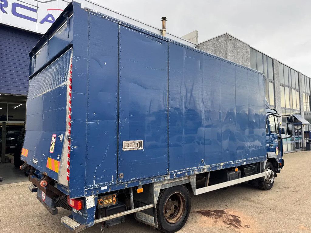 Volvo FL 180 **TOPTRUCK-BELGIAN ORIGINE**