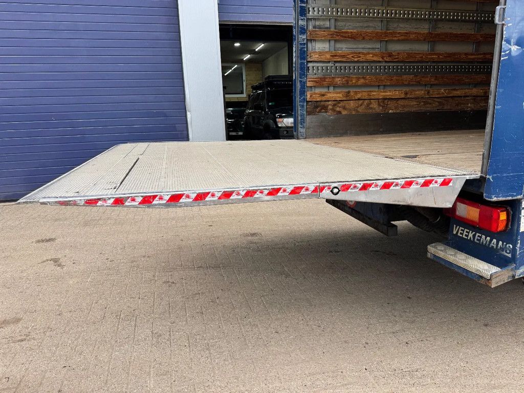 Volvo FL 180 **TOPTRUCK-BELGIAN ORIGINE**