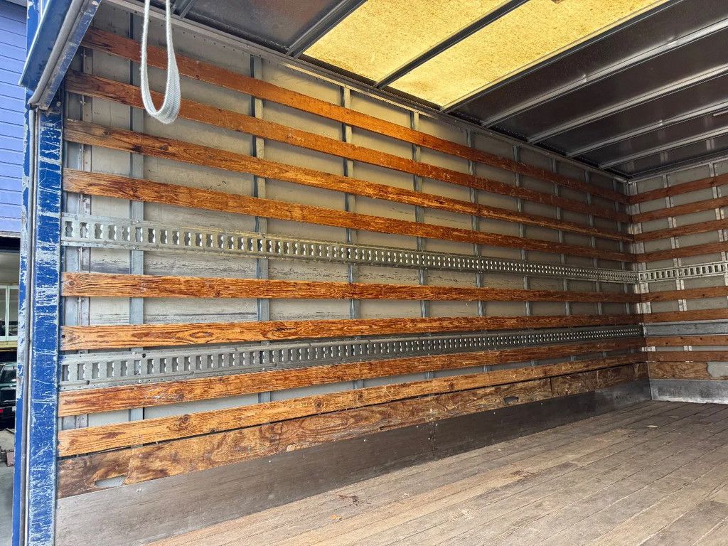 Volvo FL 180 **TOPTRUCK-BELGIAN ORIGINE**