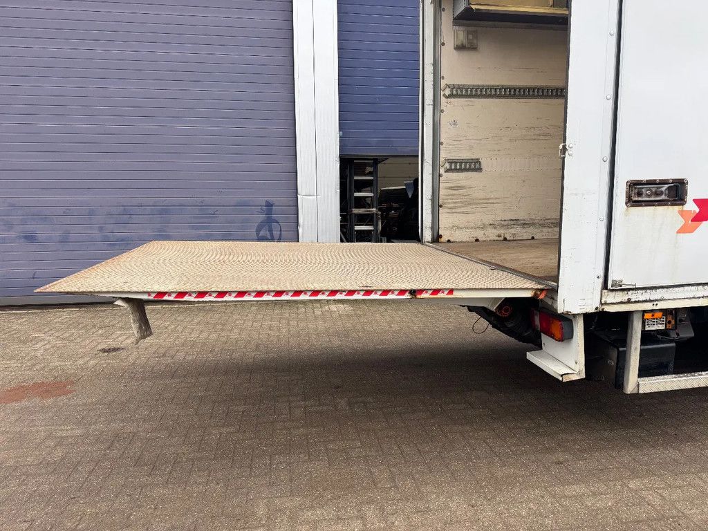 Mercedes-Benz Atego 1224 **BLUETEC 5-BELGIAN ORIGINE-AC**