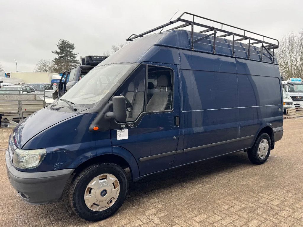 Ford TRANSIT **90T350-TOPCONDITION-2400**
