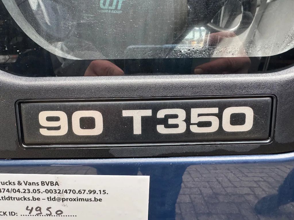 Ford TRANSIT **90T350-TOPCONDITION-2400**
