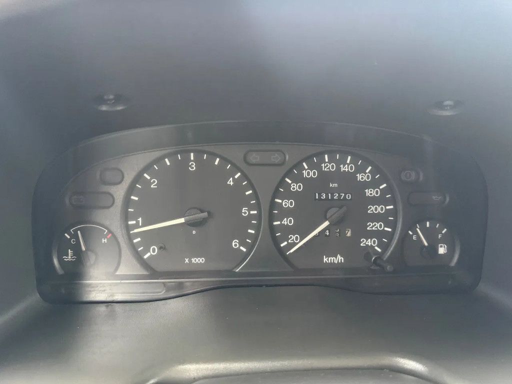 Ford TRANSIT **90T350-TOPCONDITION-2400**