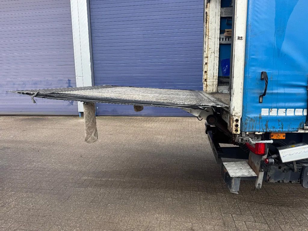 DAF CF 320 **BELGIAN TRUCK-EURO 6**