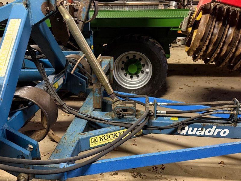 Köckerling Quadro 460