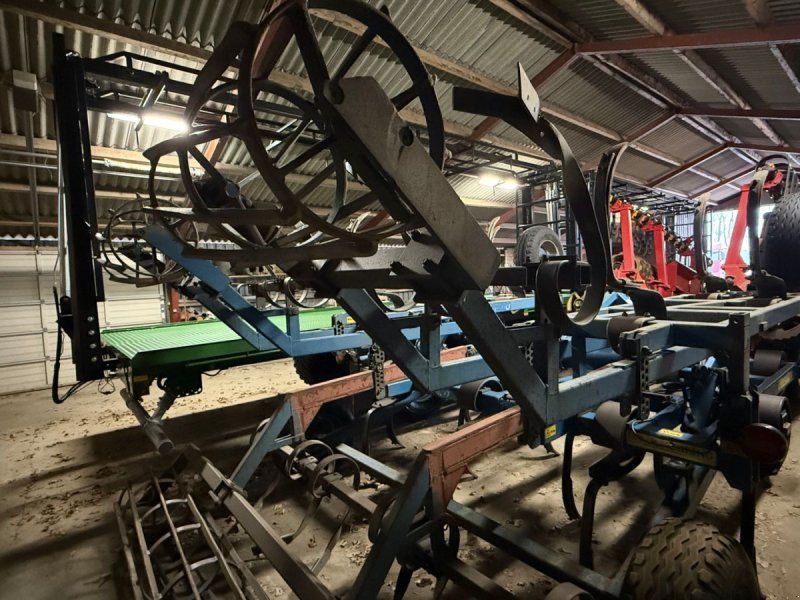 Köckerling Quadro 460