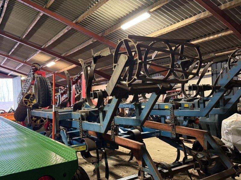 Köckerling Quadro 460