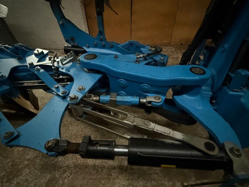 Lemken JUWEL 8M VT 5+1 L100
