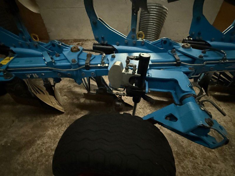 Lemken JUWEL 8M VT 5+1 L100