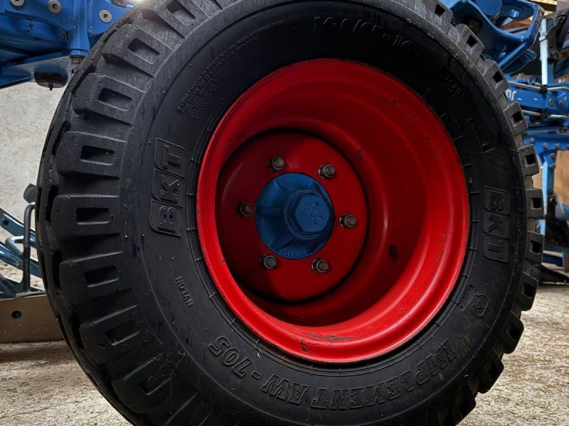 Lemken JUWEL 8M VT 5+1 L100