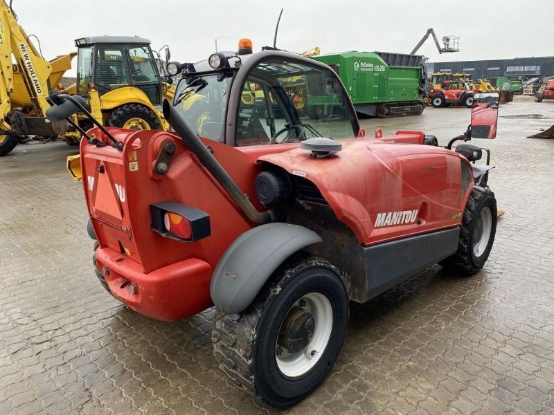 Manitou MT625