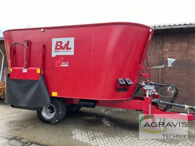 Van Lengerich V-MIX PLUS 24-2S