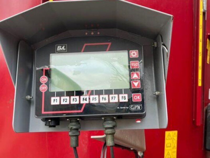 Van Lengerich V-MIX PLUS 24-2S