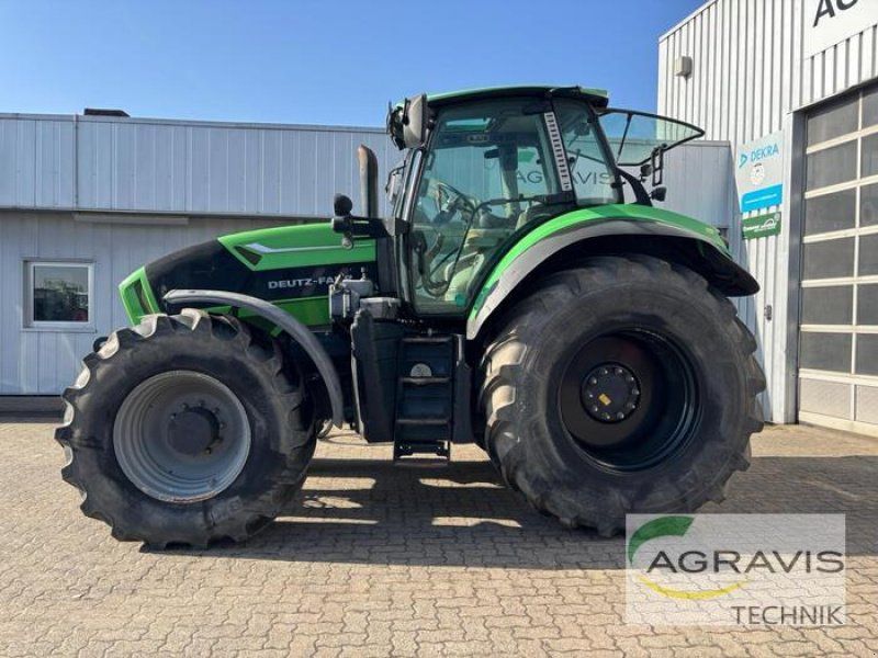 Deutz-Fahr AGROTRON 7250 TTV