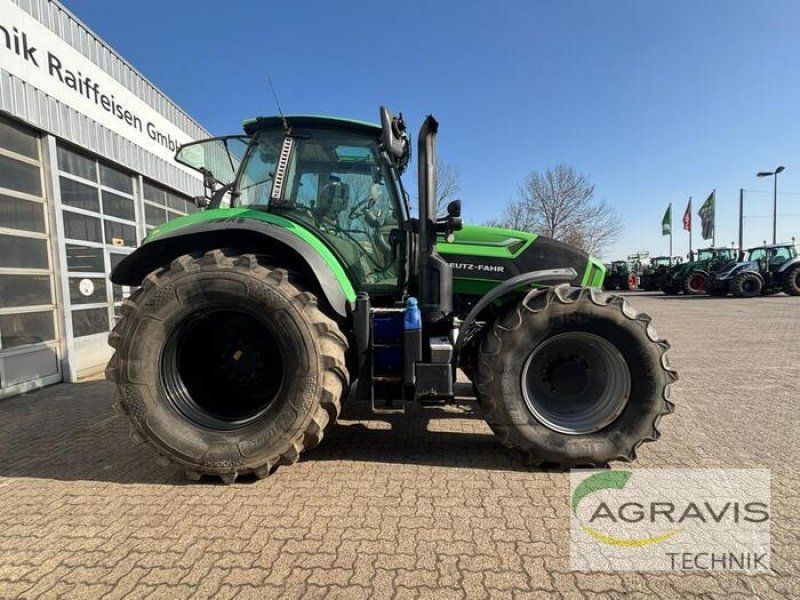 Deutz-Fahr AGROTRON 7250 TTV