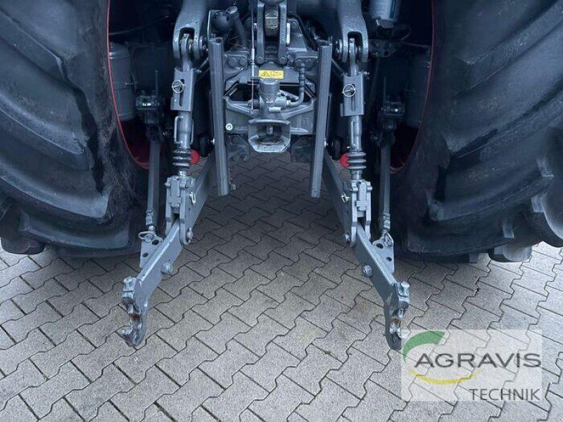 Fendt 722 VARIO GEN-6