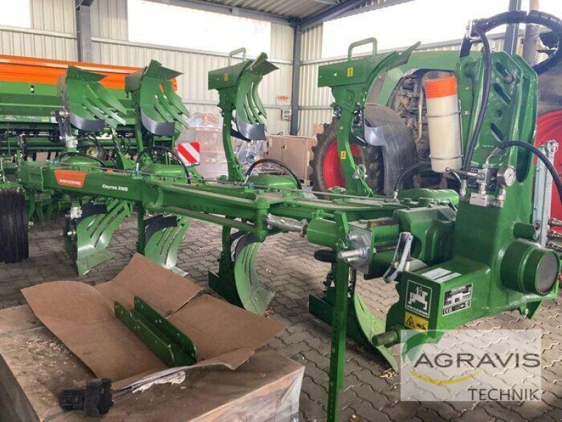 Amazone CAYROS XMS 4-950 S