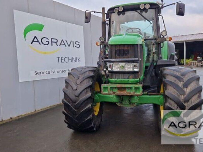 John Deere 7430 PREMIUM