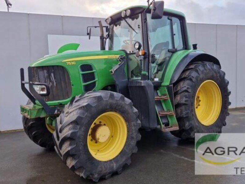 John Deere 7430 PREMIUM