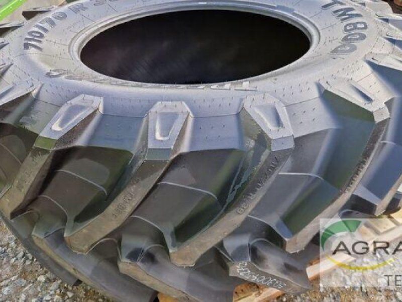 Trelleborg 710/70 R 38