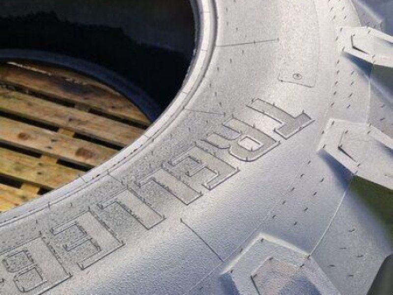 Trelleborg 710/70 R 38