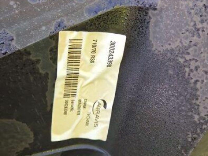 Trelleborg 710/70 R 38