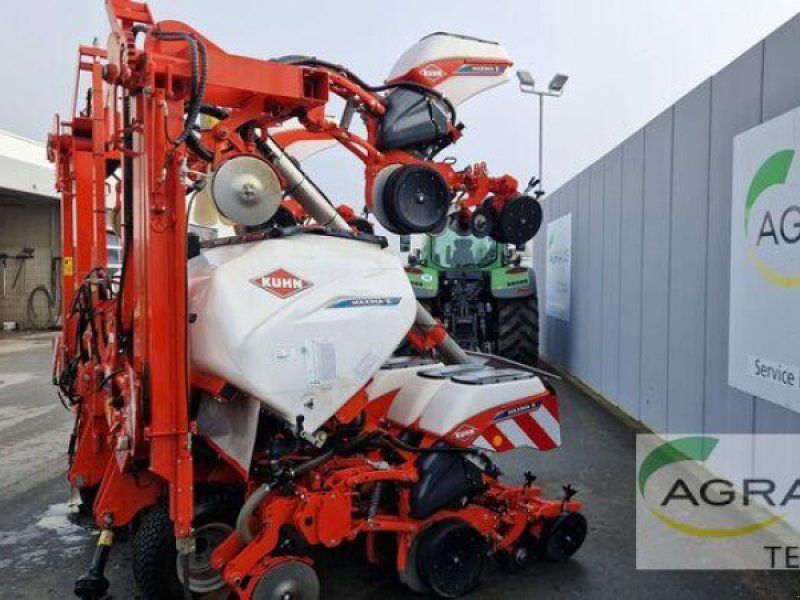 Kuhn MAXIMA 3 RT E
