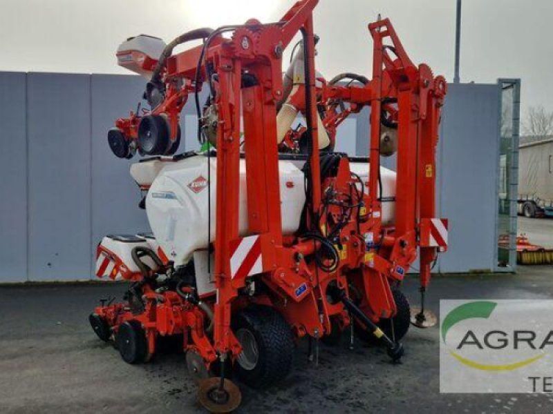 Kuhn MAXIMA 3 RT E