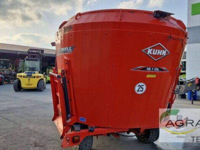 Kuhn PROFILE 12.1