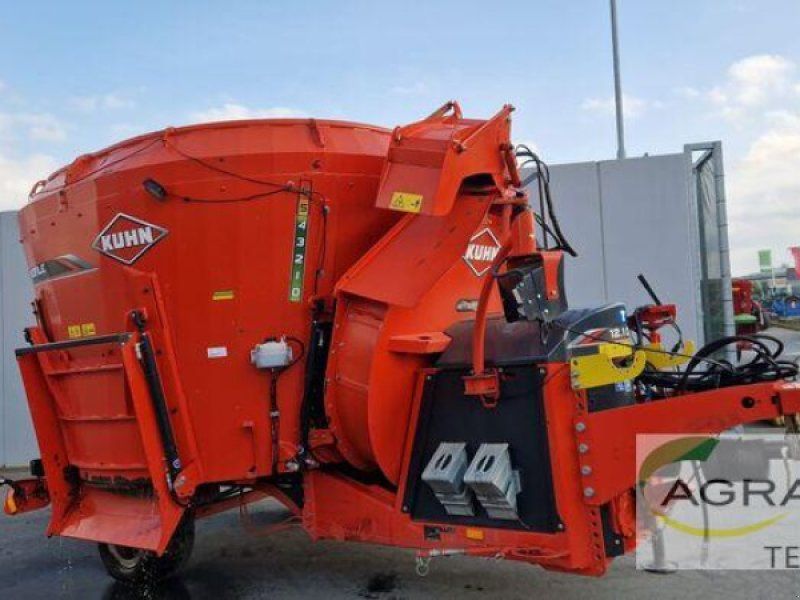 Kuhn PROFILE 12.1