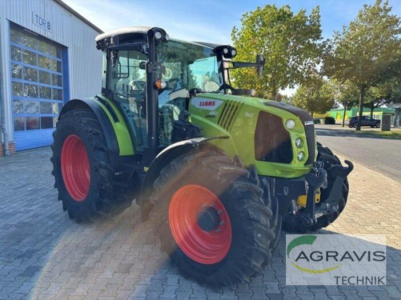 Claas ARION 450 CIS STAGE V