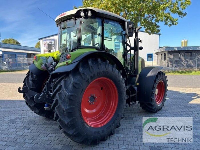 Claas ARION 450 CIS STAGE V