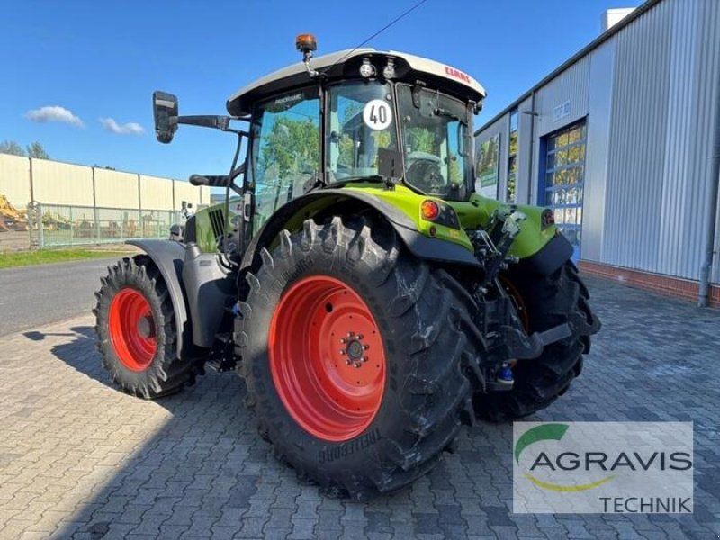 Claas ARION 450 CIS STAGE V