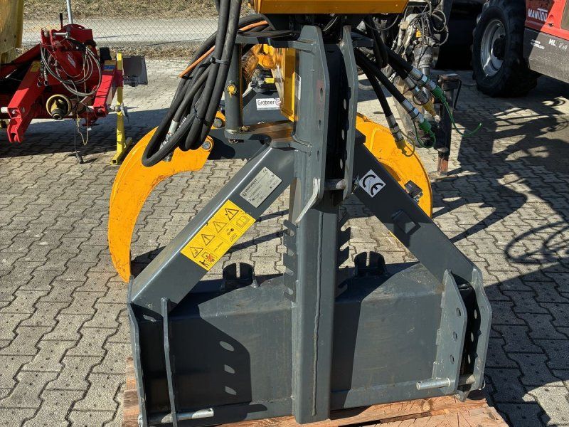 Uniforest Scorpion 3