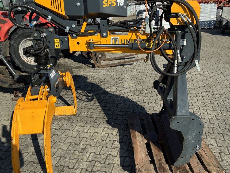 Uniforest Scorpion 3