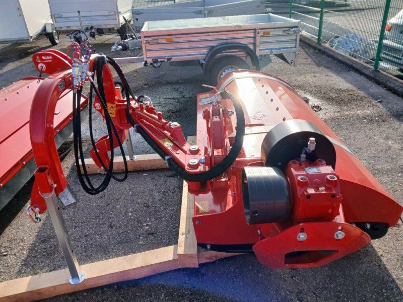 Tehnos Seitenmulcher LIGHT MBL 200LW