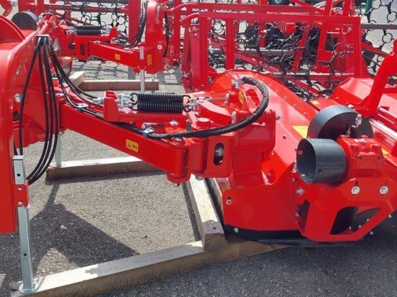 Tehnos Seitenmulcher PROFI MB 200R LW