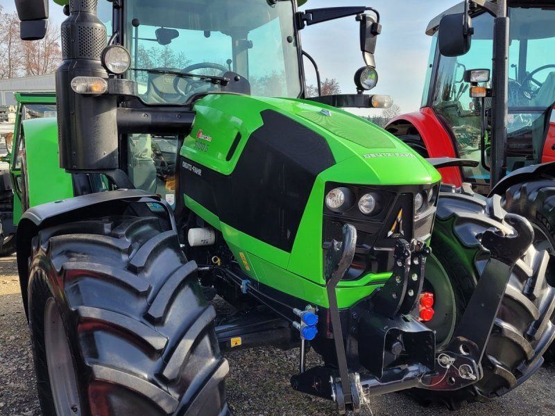 Deutz-Fahr 5100 G Premium