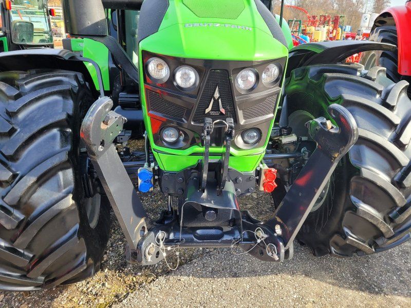 Deutz-Fahr 5100 G Premium