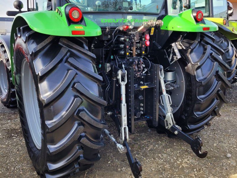 Deutz-Fahr 5100 G Premium