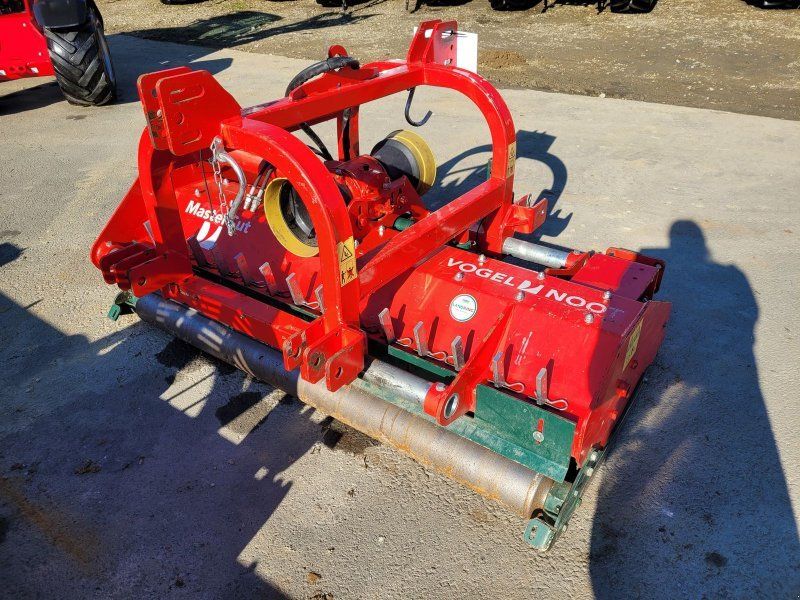 Vogel & Noot TSA/LR 180